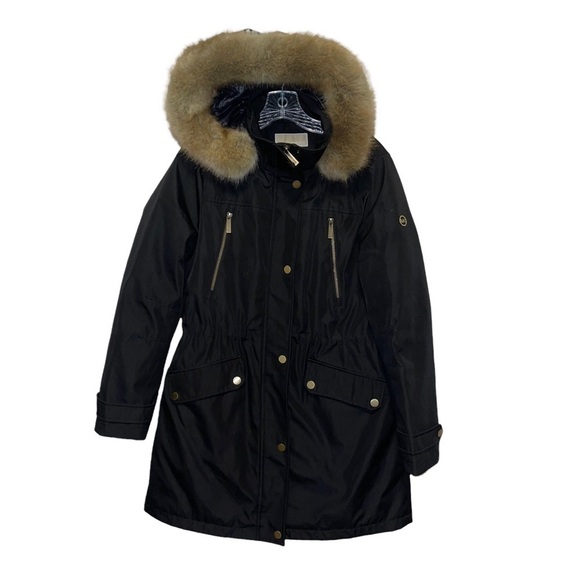 Michael Kors Women Jacket Size M - Picture 1 of 6